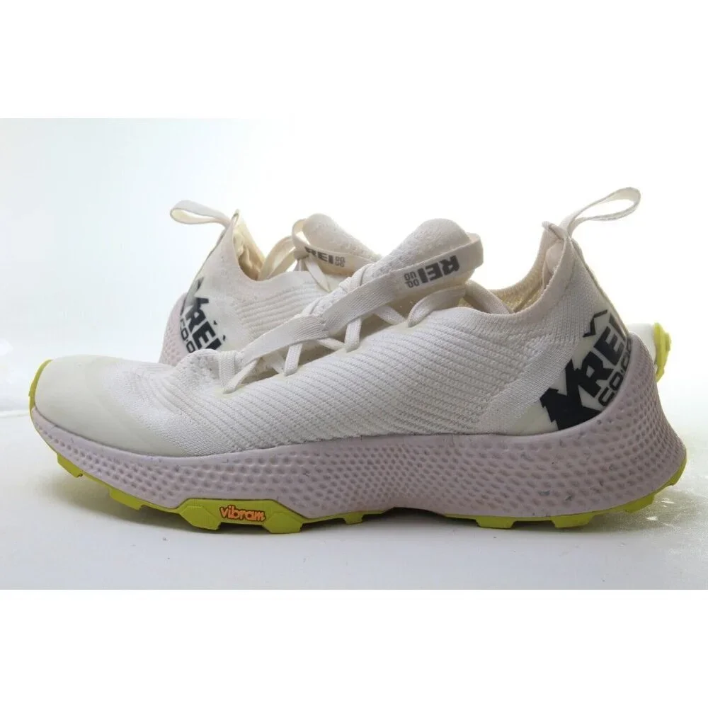 Rei Co-op Swiftland MT Trail-Running Fitness Yoga Vibram Women's Sz 10